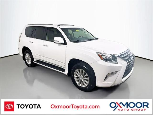 2016 Lexus GX 460 Base for sale in Louisville, KY
