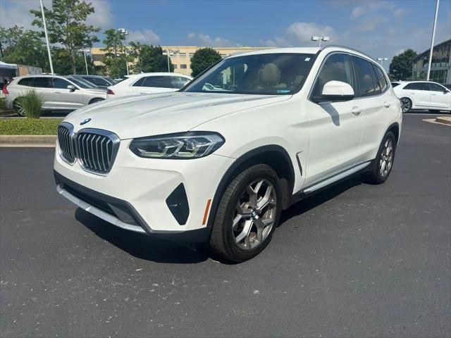 2022 BMW X3 xDrive30i for sale in Louisville, KY