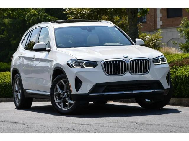 2022 BMW X3 xDrive30i for sale in Louisville, KY
