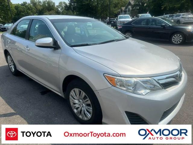 2013 Toyota Camry LE for sale in Louisville, KY