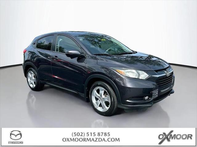 2016 Honda HR-V EX for sale in Louisville, KY