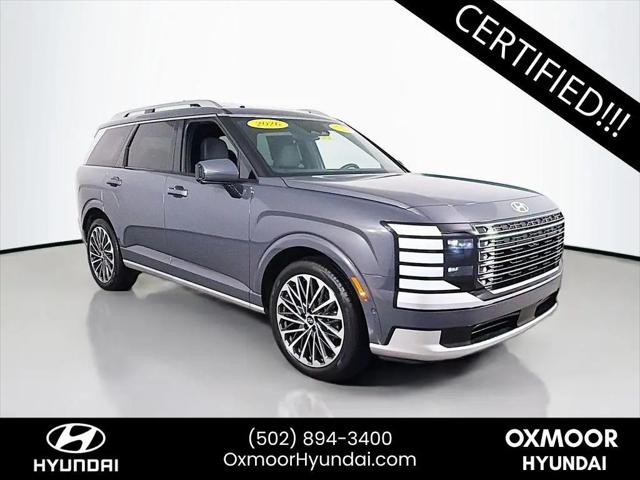 2026 Hyundai Palisade Calligraphy for sale in Louisville, KY