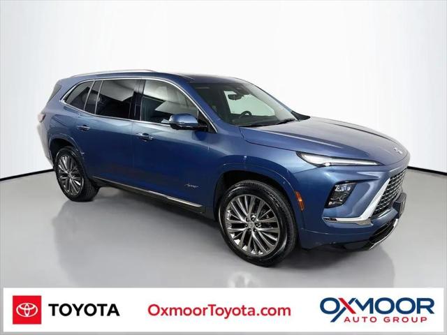 2026 Buick Enclave Avenir for sale in Louisville, KY