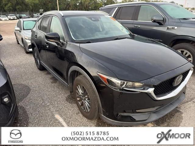 2021 Mazda CX-5 Touring for sale in Louisville, KY