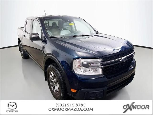 2022 Ford Maverick XLT for sale in Louisville, KY