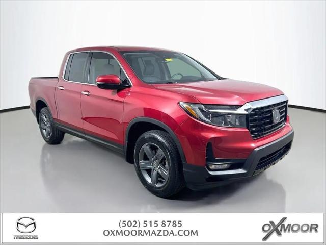 2023 Honda Ridgeline RTL-E for sale in Louisville, KY