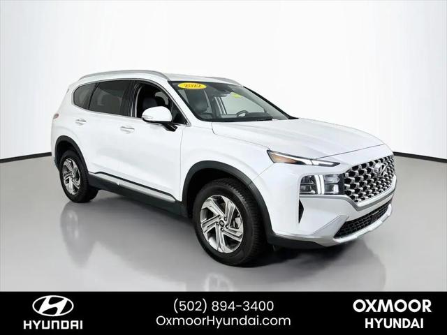 2022 Hyundai Santa Fe SEL for sale in Louisville, KY