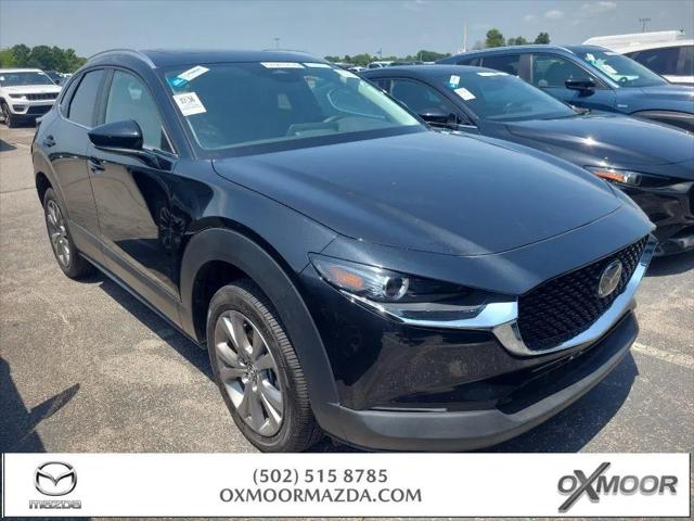 2025 Mazda CX-30 2.5 S Preferred Package for sale in Louisville, KY