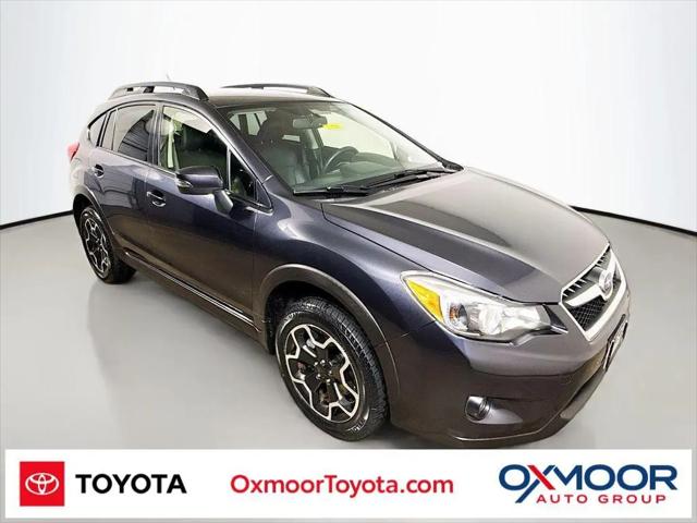 2015 Subaru XV Crosstrek 2.0i Limited for sale in Louisville, KY