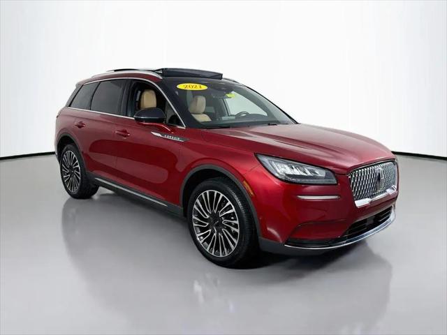 2021 Lincoln Corsair Reserve for sale in Louisville, KY