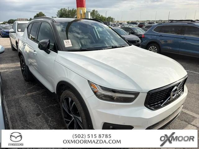 2021 Volvo XC40 T4 R-Design for sale in Louisville, KY