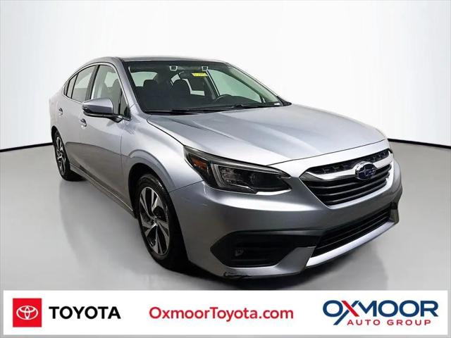 2022 Subaru Legacy Premium for sale in Louisville, KY