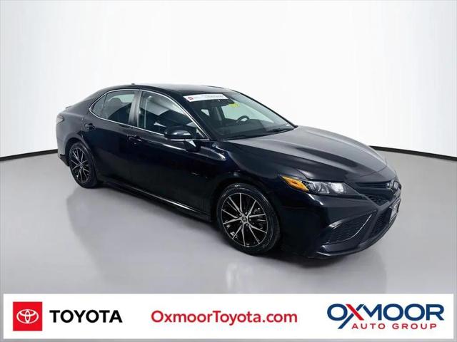 2023 Toyota Camry SE for sale in Louisville, KY