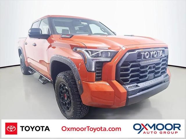2024 Toyota Tundra TRD Pro 4WD for sale in Louisville, KY
