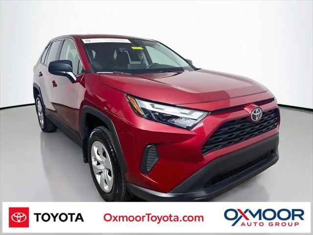 2025 Toyota RAV4 LE for sale in Louisville, KY