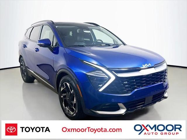 2023 Kia Sportage SX-Prestige for sale in Louisville, KY