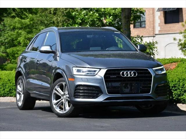 2017 Audi Q3 2.0T Premium for sale in Louisville, KY