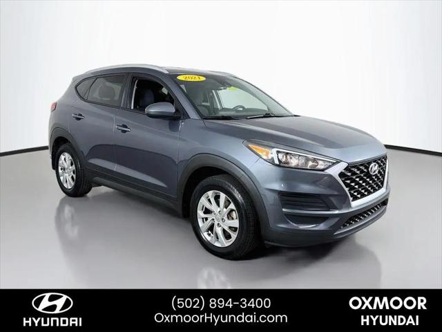 2021 Hyundai Tucson Value for sale in Louisville, KY