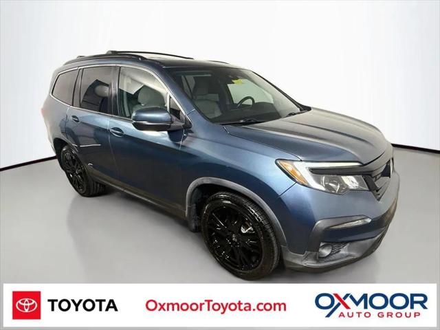 2021 Honda Pilot AWD Special Edition for sale in Louisville, KY