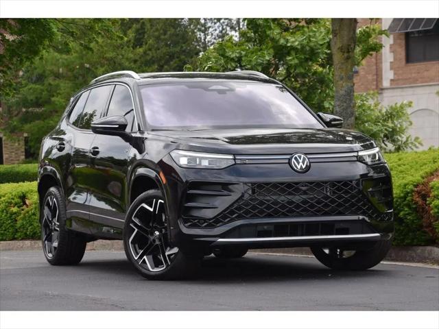 2025 Volkswagen Tiguan 2.0T SEL R-Line for sale in Louisville, KY