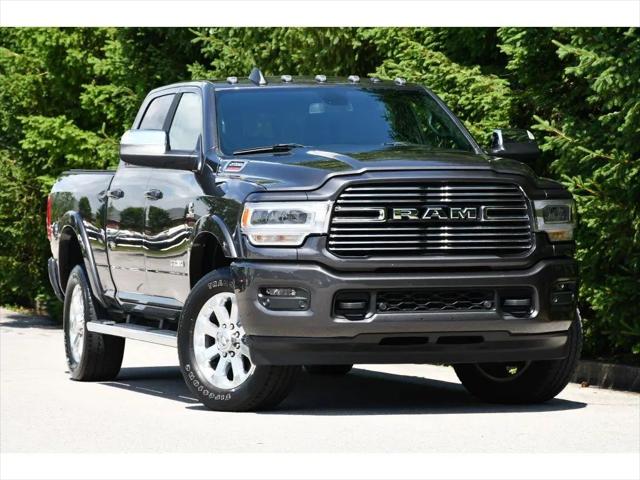 2022 Ram 2500 Laramie Crew Cab 4x4 6'4" Box for sale in Louisville, KY