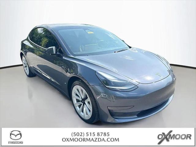 2023 Tesla Model 3 Rear-Wheel Drive for sale in Louisville, KY