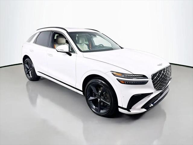 2026 Genesis GV70 3.5T Sport Prestige for sale in Louisville, KY