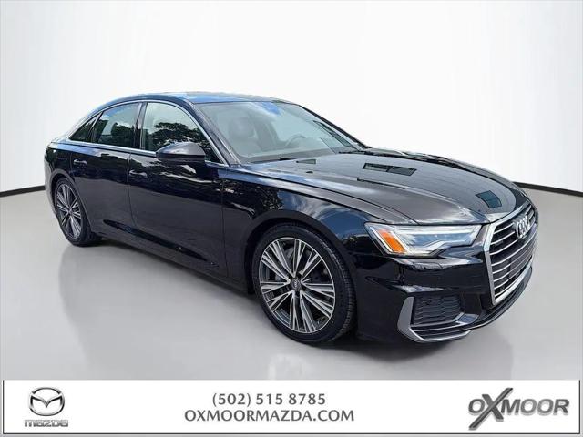 2019 Audi A6 55 Premium for sale in Louisville, KY