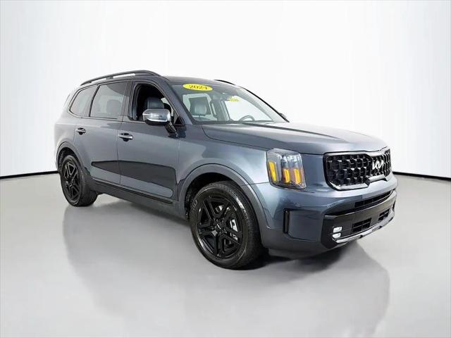 2024 Kia Telluride SX Prestige X-Line for sale in Louisville, KY