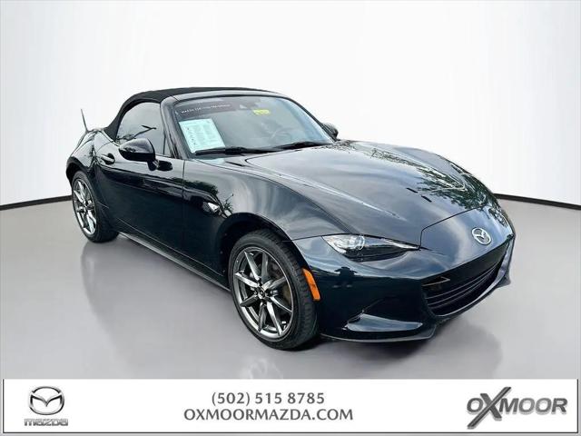 2022 Mazda MX-5 Grand Touring for sale in Louisville, KY