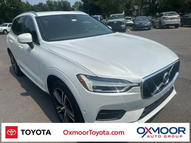 2019 Volvo XC60 T5 Momentum for sale in Louisville, KY