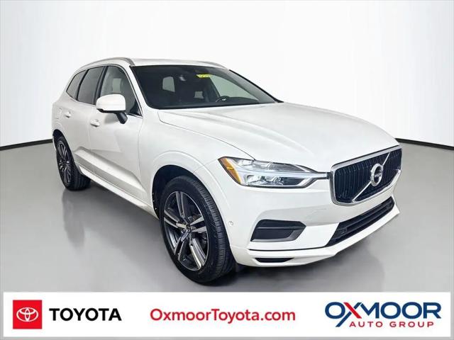 2019 Volvo XC60 T5 Momentum for sale in Louisville, KY