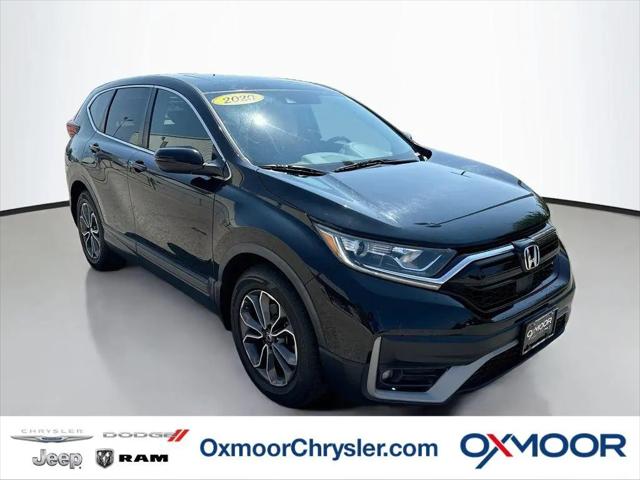 2020 Honda CR-V 2WD EX for sale in Louisville, KY