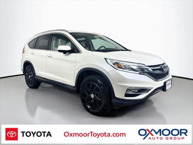 2015 Honda CR-V EX-L for sale in Louisville, KY