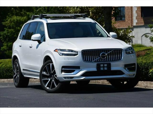 2023 Volvo XC90 B6 Plus 6-Seater for sale in Louisville, KY