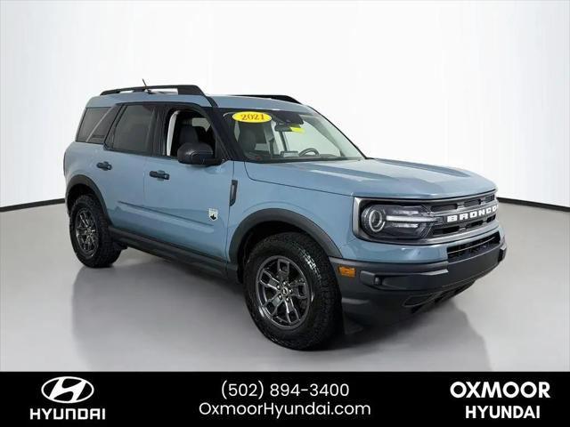 2021 Ford Bronco Sport Big Bend for sale in Louisville, KY