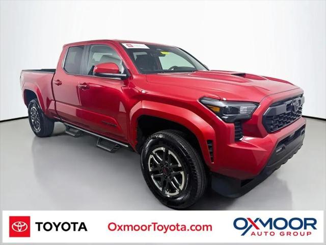 2025 Toyota Tacoma TRD Sport for sale in Louisville, KY