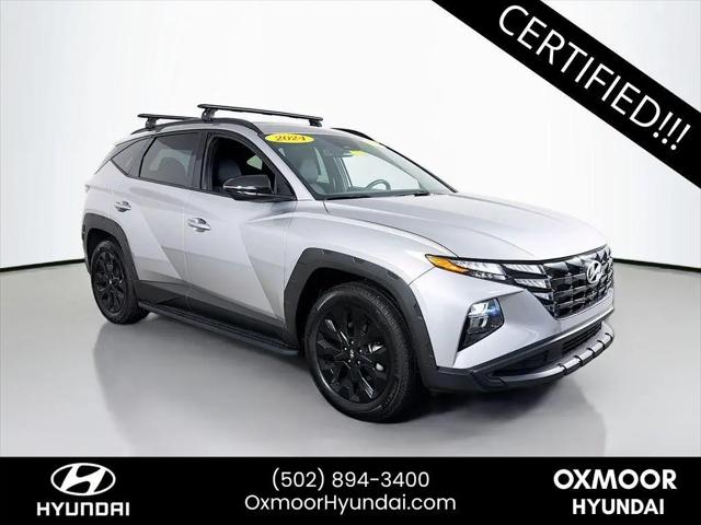 2024 Hyundai Tucson XRT for sale in Louisville, KY