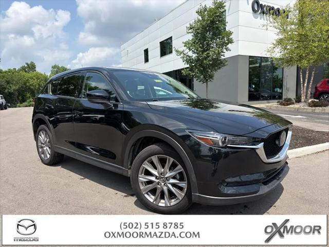 2019 Mazda CX-5 Grand Touring for sale in Louisville, KY