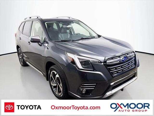 2022 Subaru Forester Touring for sale in Louisville, KY