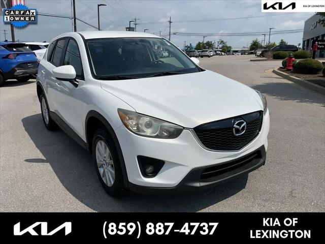 2014 Mazda CX-5 Touring for sale in Louisville, KY