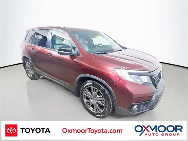 2021 Honda Passport 2WD EX-L for sale in Louisville, KY