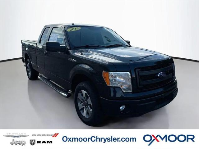 2014 Ford F-150 STX for sale in Louisville, KY