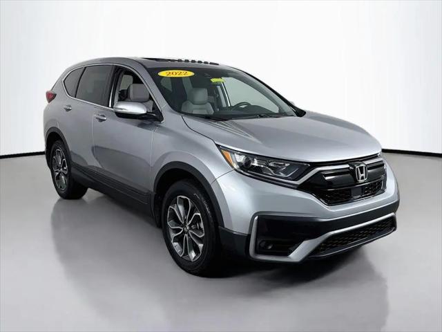 2022 Honda CR-V AWD EX-L for sale in Louisville, KY