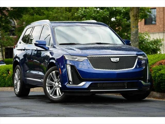 2023 Cadillac XT6 FWD Premium Luxury for sale in Louisville, KY