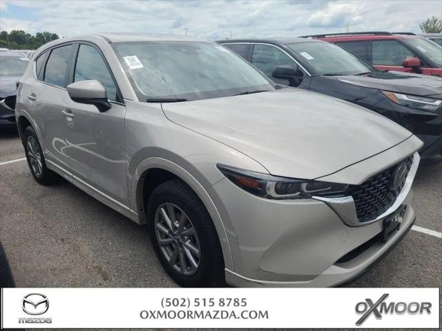 2025 Mazda CX-5 2.5 S Preferred for sale in Louisville, KY