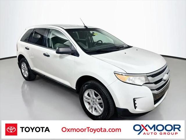 2012 Ford Edge SE for sale in Louisville, KY