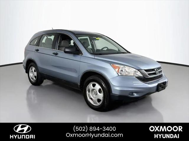 2011 Honda CR-V LX for sale in Louisville, KY