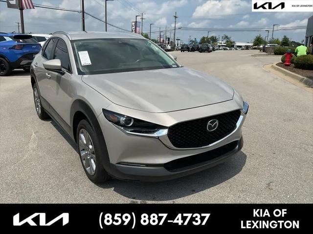2023 Mazda CX-30 2.5 S Preferred for sale in Louisville, KY
