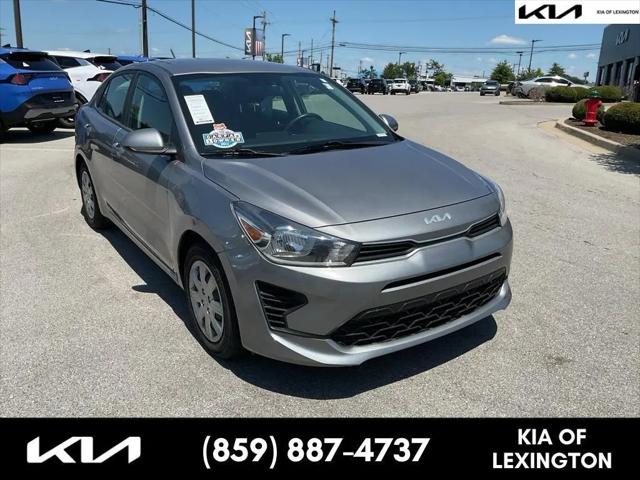 2023 Kia Rio S for sale in Louisville, KY